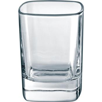 Cubic Shot Glass 60ml/2oz