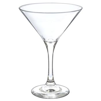 Martini 250 Stemglass