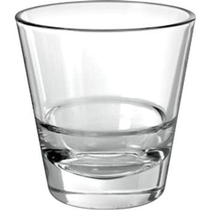 Conical Stacking Old Fashioned 240ml/8.5oz