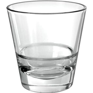 Conical Stacking Double Old Fashioned 350ml/12.25oz