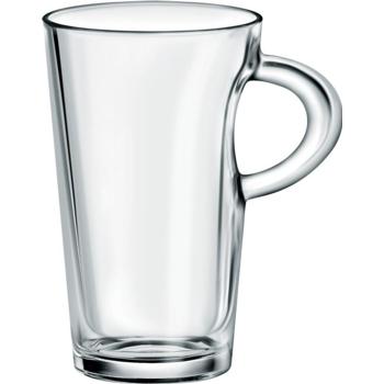 Elba Latte Glass 250ml / 9oz