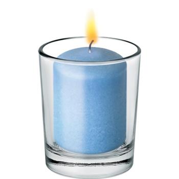 Nordkapp Candle Holder 6.5cm 128ml/4.5oz