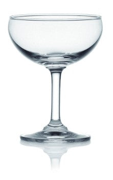 Classic Champagne Saucer 20cl
