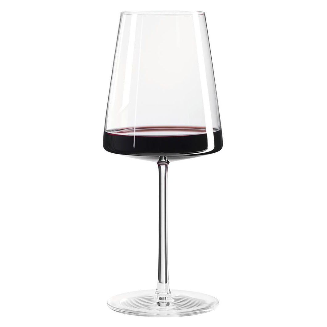 Power Red Wine 515ml / 18.25oz - Pack Of 6