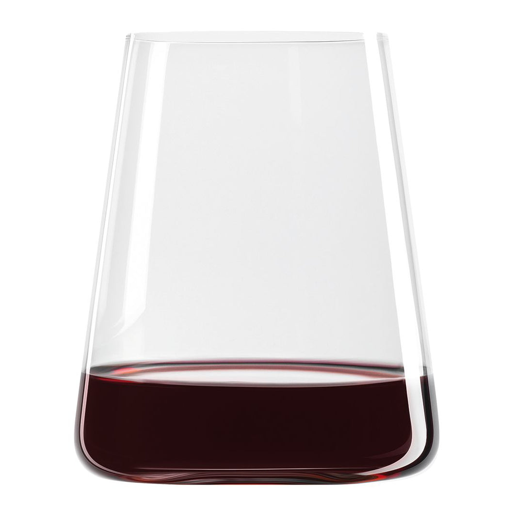Power Wine Tumbler 515ml / 18.25oz - Pack Of 6