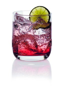 Tumbler Top Drink 32.5cl