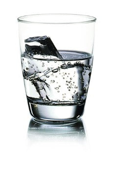 Tiara Rock Tumbler 27cl