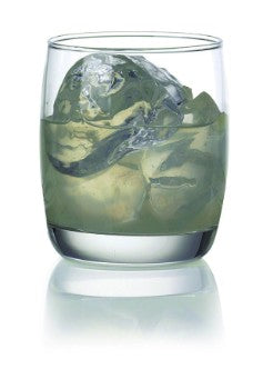 Ivory Rock Tumbler 26.5cl