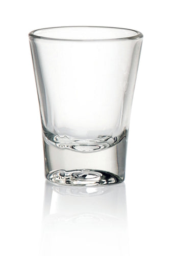 Mini Conical Glass 2oz/6cl