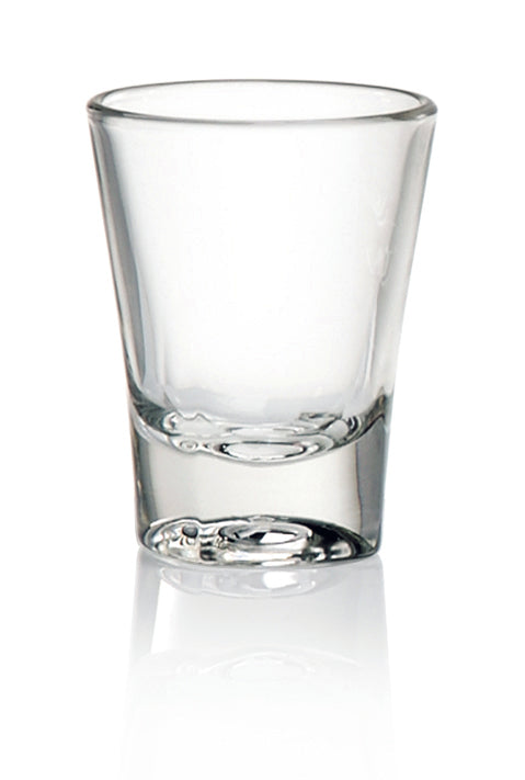 Mini Conical Glass 2oz/6cl