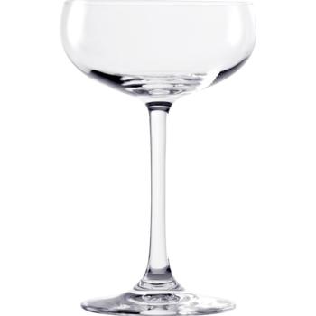 Champagne Saucer