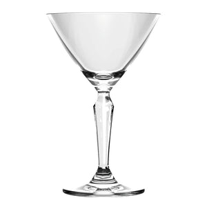 Connexion Cocktail Martini 215ml / 7oz - Pack Of 6