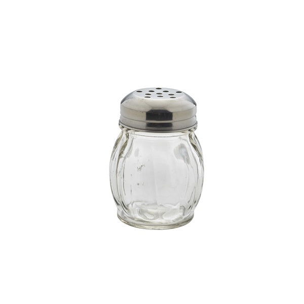 Glass Shaker, Perforated 16cl/5.6oz