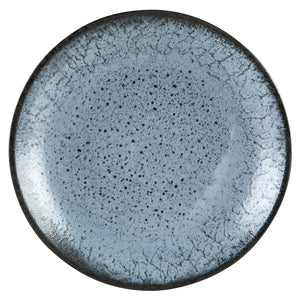Glacier Coupe Plate 27cm - Sold In Packs Of 6