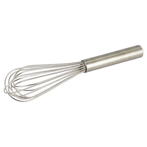 Heavy Duty S/St.Ballon Whisk 12
