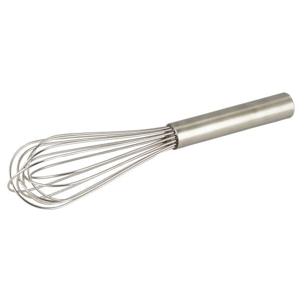 Heavy Duty S/St.Ballon Whisk 12