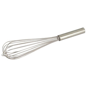 Heavy Duty S/St.Ballon Whisk 16" 400mm