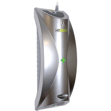 HyGenikx Titanium finish - 3 Range Options - General Areas