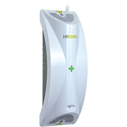 HyGenikx White - Non-Occupied Refuse Areas