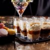 Dessert Pot – Clear Small Dish – 200ml