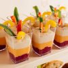 Dessert Pot – Clear Small Dish – 200ml