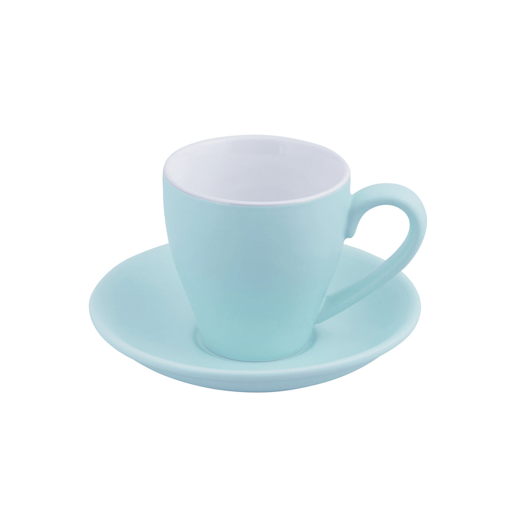 Cono Cappuccino Cup 200ml Mist