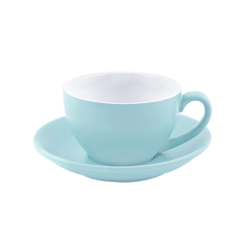 Saucer for Coffee/Tea & Mug Mist