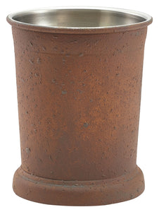 Rust Effect Julep Cup 38.5cl / 13.5oz