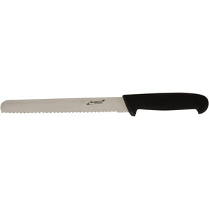 Genware 8" Bread Knife (Serrated)