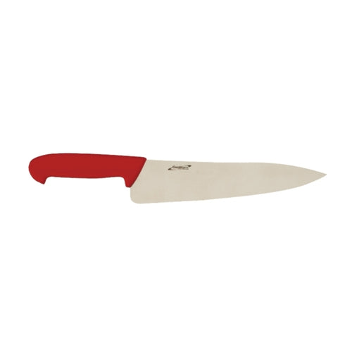 Genware 6'' Chef Knife Red