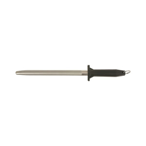 10" Oval Diamond Sharpening Steel