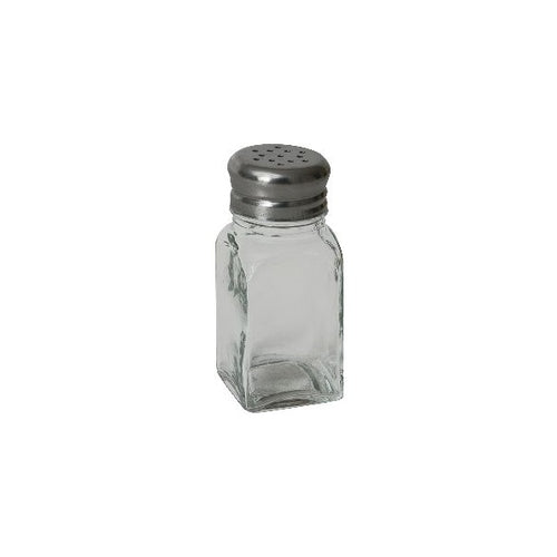 Nostalgic Salt/Pepper Shaker 2oz 105X40mm