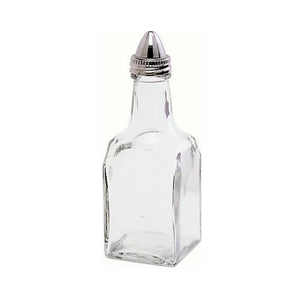 Glass Oil/Vinegar Dispenser 5.5oz