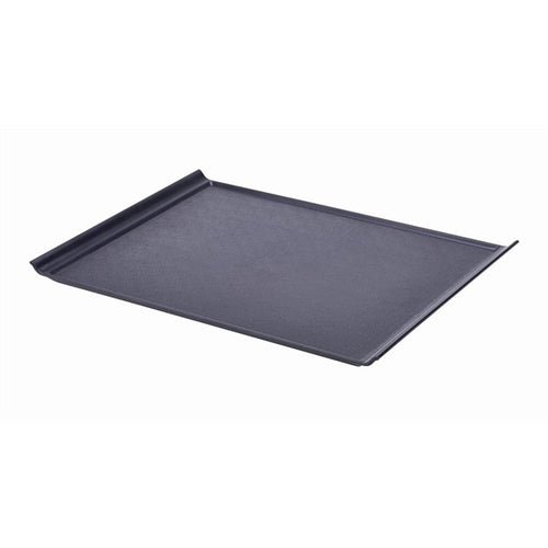 Luna Black Tray 45 x 35cm