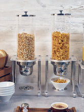 Acrylic Base Cereal Dispenser 3.7L