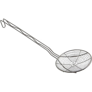 Genware S/St Lifter 15cm Dia x 45cm (Handle)