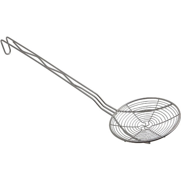 Genware S/St Lifter 15cm Dia x 45cm (Handle)