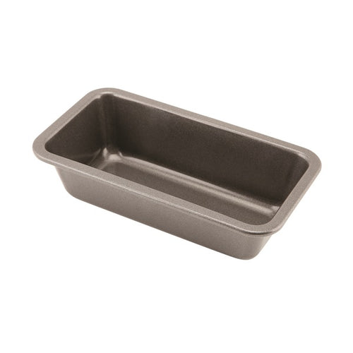 Carbon Steel Non-Stick Loaf Tin 1LB