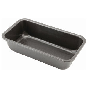 Carbon Steel Non-Stick Loaf Tin 2LB