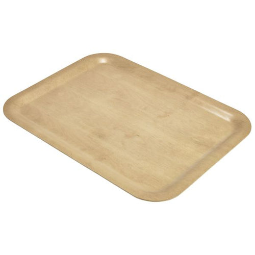 Lightwood Birch Tray 43 x 33cm