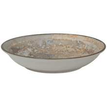 Light Moon Deep Plate 20cm - Qty 12