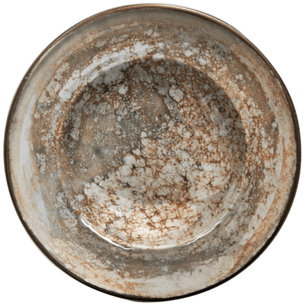 Light Moon Deep Pasta Plate 26cm - Qty 6