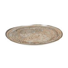 Light Moon Pebble Coupe Plates - Available in 3 sizes