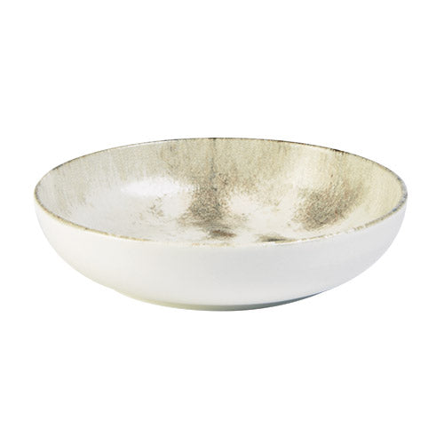 Sand Low Bowl 17cm - Qty 6