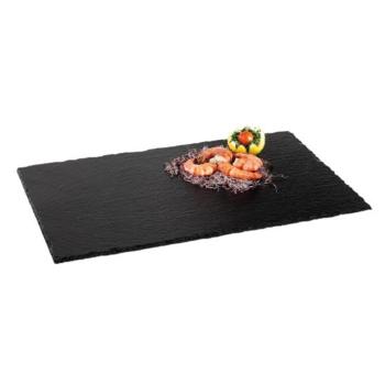 Natural Slate Tray 53 x 32.5cm