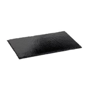 Natural Slate Tray 32.5 x 17.6cm