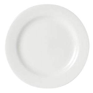 Rimmed Plate 20cm/8''