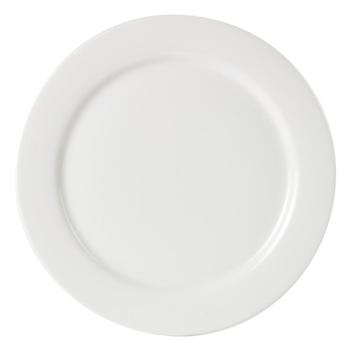 Rimmed Plate 29cm/11.5''