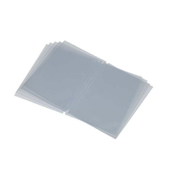 Menu Inserts A5 - Pack of 10 – Gastro-Direct
