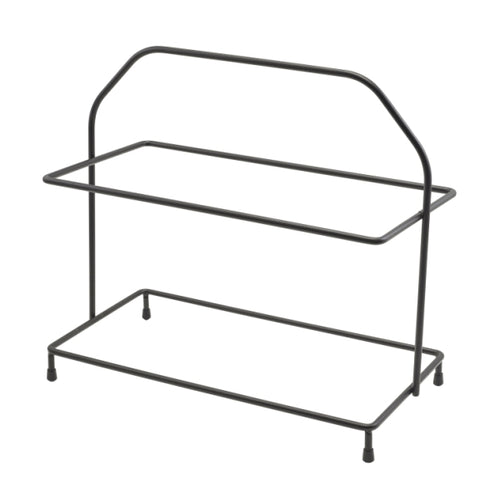 Two-Tier Display Stand GN 1/3